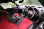 Nissan Fairlady Z Nismo 2014 года (JP)